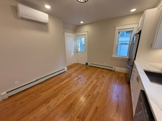 Kitchen - 68 Electric Ave Unit 1