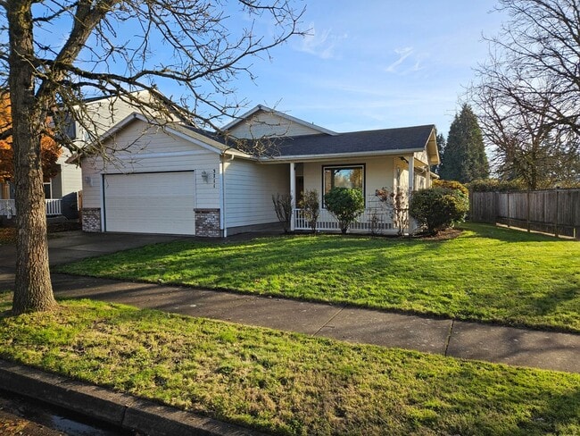 Building Photo - Attractive Santa Clara Home