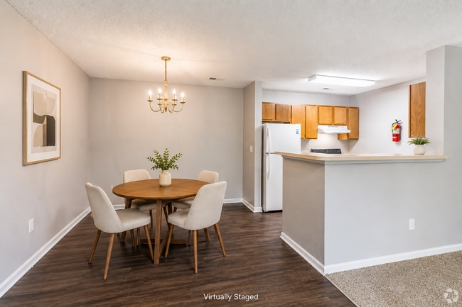Miller Town Apartments