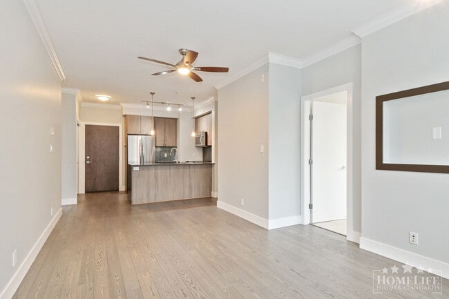 Photo - Modern 2-Bed + 2-Bath + Den Condo for Rent in Langley’s Elements Community Unit B209