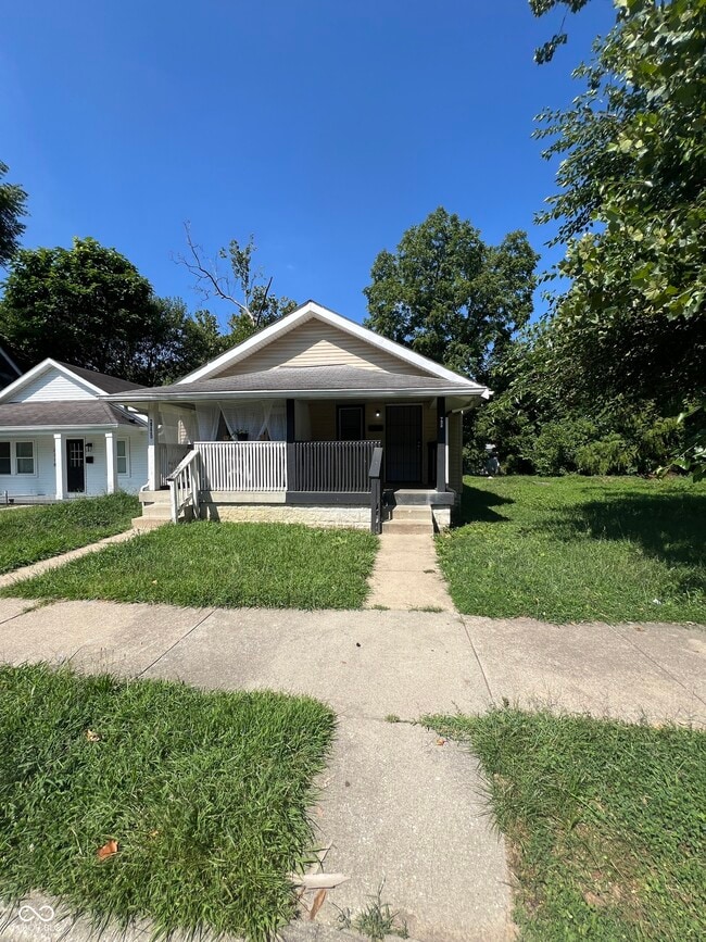 Building Photo - 2722 N Olney St Rental
