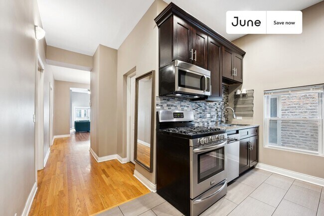 Photo - 2848 W Palmer