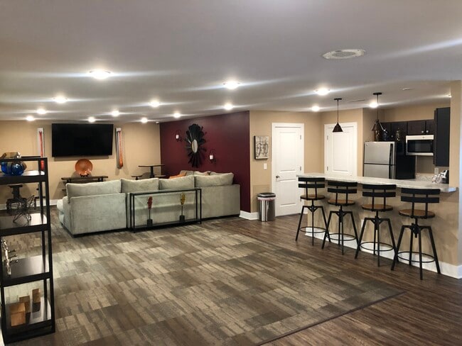 Clubhouse