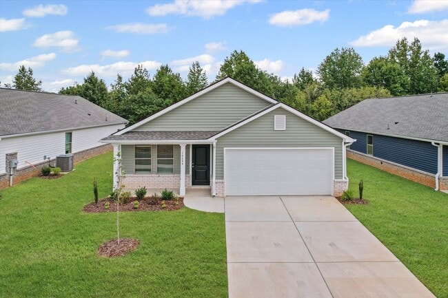 Photo - New 3BR Home in Whispering Woods – Modern ...