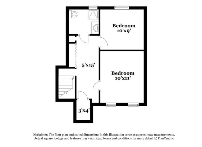 Photo - 1201 E 2400 N