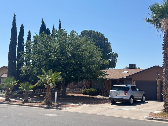 Photo - 11320 Bunky Henry Ln Casa