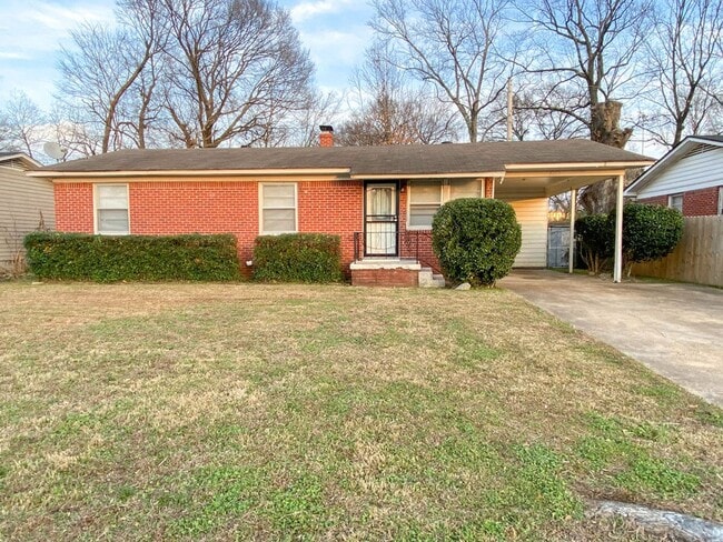 Building Photo - 3 bedroom, 2 bath near Quince and Perkins