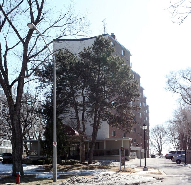 Photo - Lord Nelson Apartments