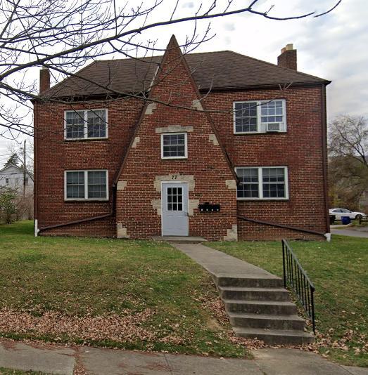 77 N Huron Ave