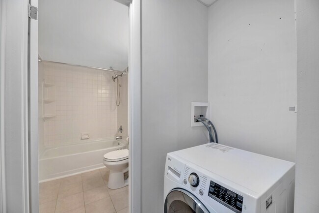Photo - 2440 16th St NW Unit 205