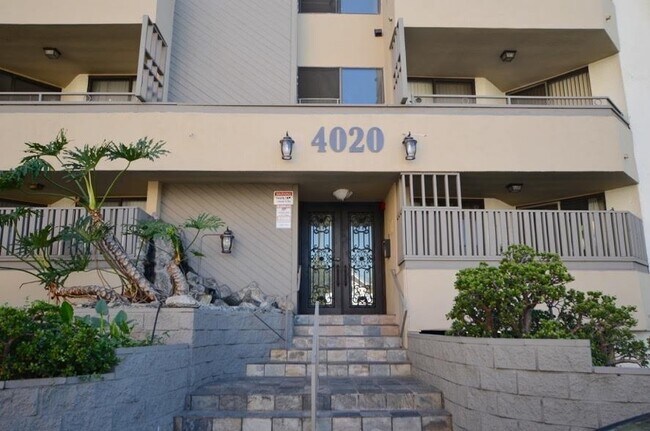 5th Street Apartments