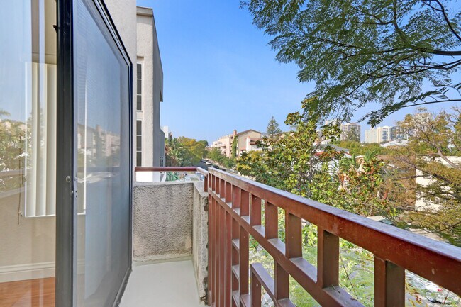 Photo - 10604 Wilkins Ave in Westwood