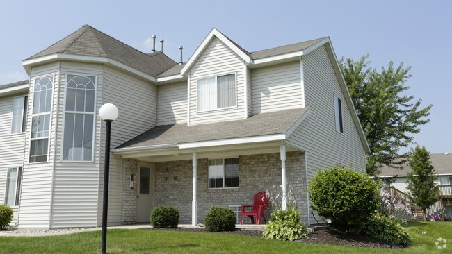 Bayberry Farms Apartments