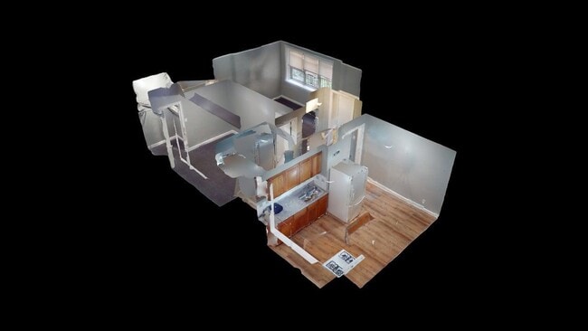 Photo - 823 W 83rd St Unit Garden