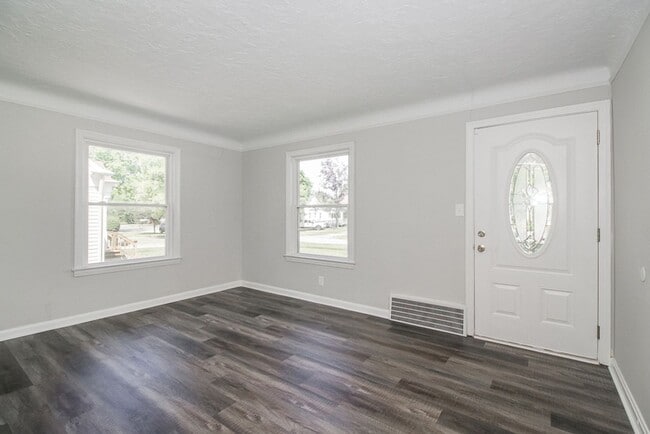 Photo - Fully Updated Home For Rent in Euclid