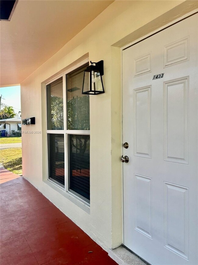 Photo - 1433 NE 22nd St Unit 1