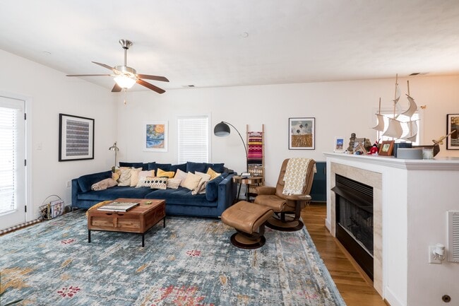 Photo - 805 Westover Ave