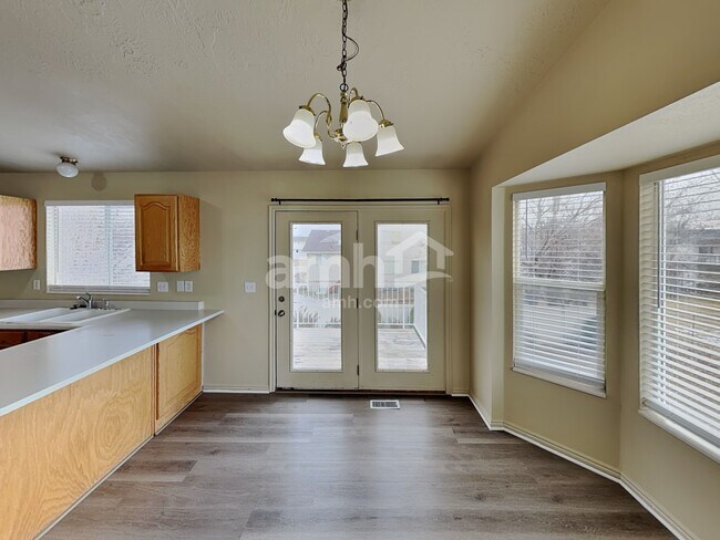 Photo - 1126 N 2570 W