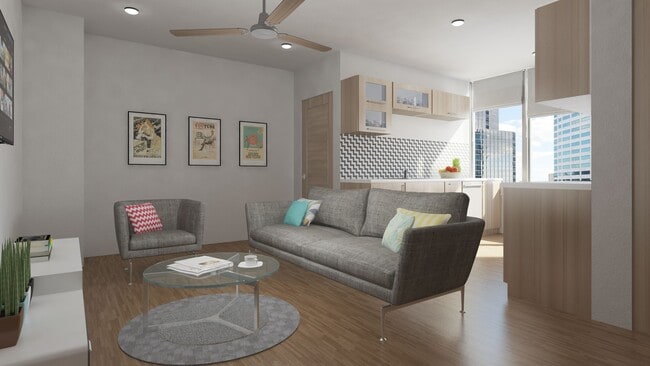 Photo - 220 Madison Student Housing