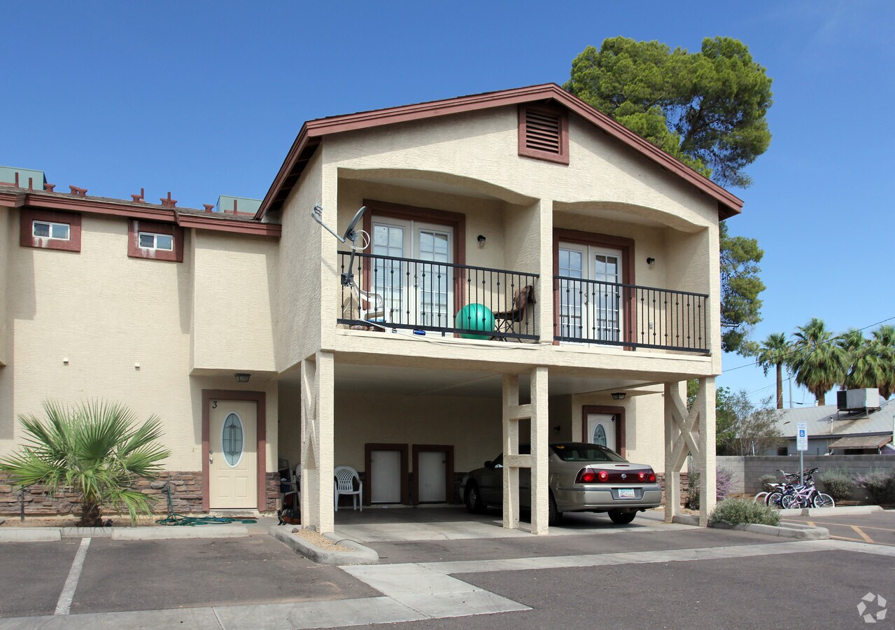 Photo - 2610-2614 E Monte Vista Rd