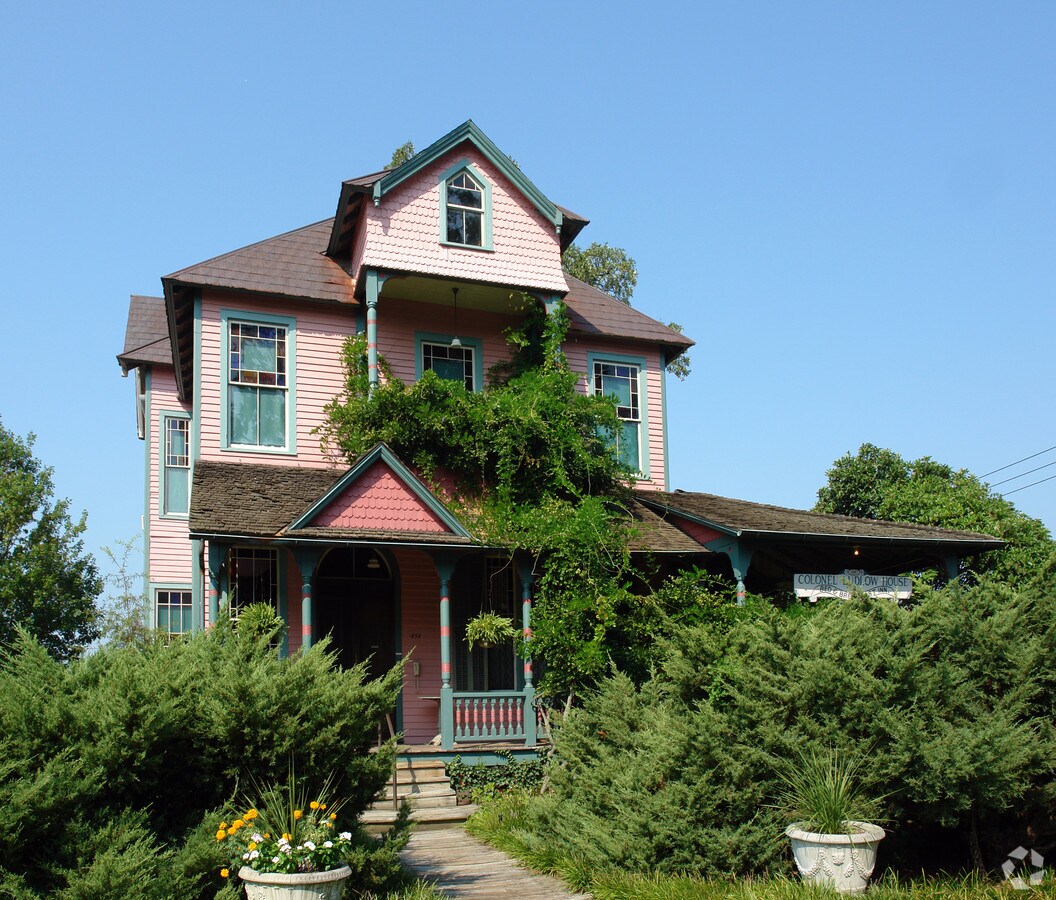 Photo - Ludlow Jacob Apartments