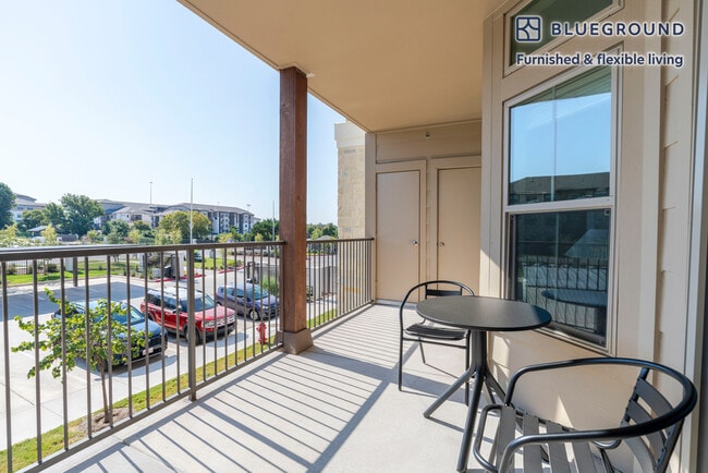 1501 W Howard Ln Unit SI FL1-ID359