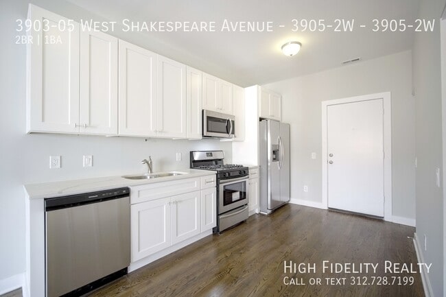 Photo - 3903 W Shakespeare Ave Unit 3905-2W