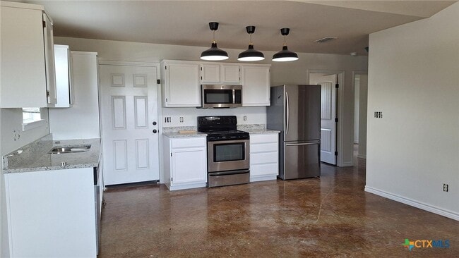 Photo - 701 Horace Howard Dr