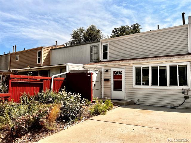 Photo - 1608 Longbow Ct Townhome
