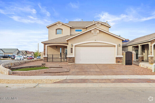 Building Photo - 14901 Jerry Armstrong Ct Rental