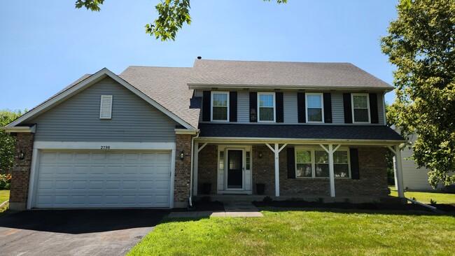 Photo - 2790 Carriage Way House