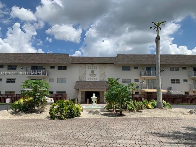 Building Photo - 8475 SW 94th St Unit 208E