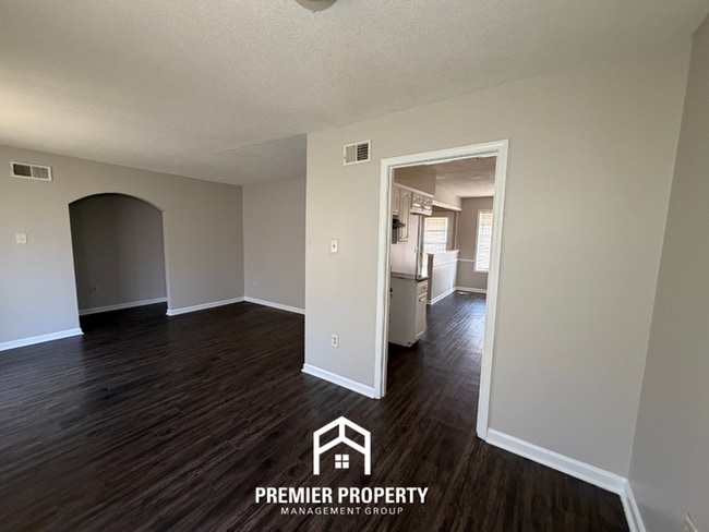 Photo - Spacious 3BR/2BA Home w/ Brick Fireplace, Deck & Fenced Yard