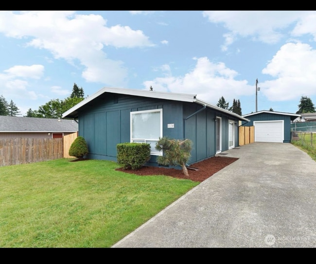 Building Photo - 1130 E 51st St Rental
