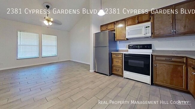 Photo - 2381 Cypress Gardens Blvd Unit 2381 Cypress Gardens Blvd