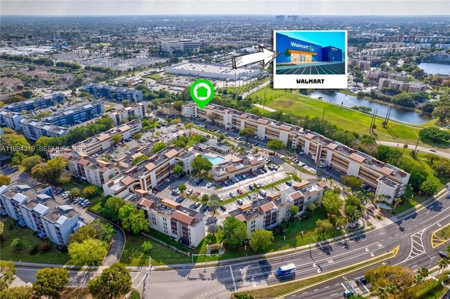 Photo - 8870 Fontainebleau Blvd Unit 503