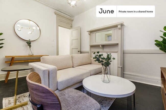 Photo - Room in Shared 4 bed/1 bath home Unidad C