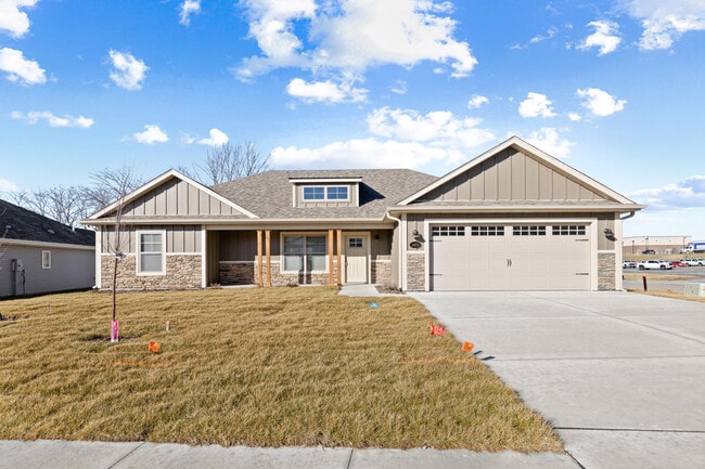 Building Photo - 1451 Spring Mountain Dr Rental