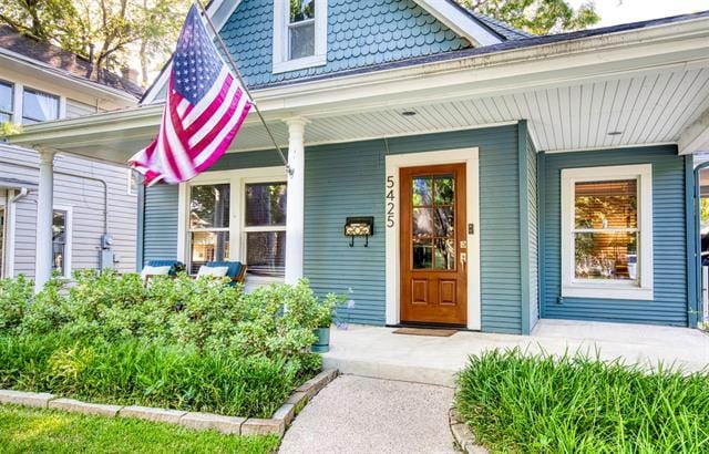 Photo - 5425 Victor St