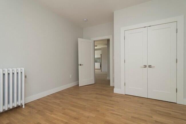 35 South St., #11 - 35 South St Unit 11