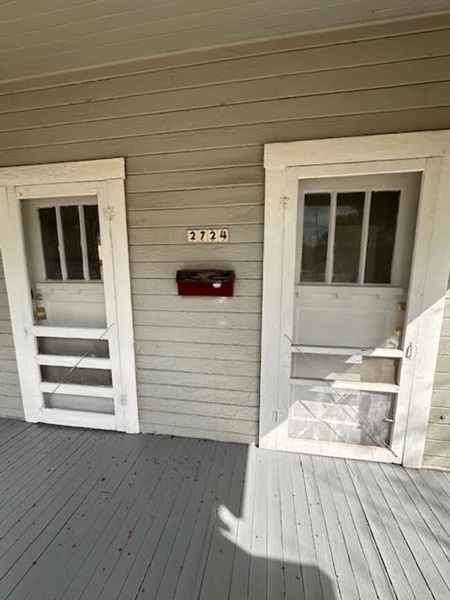 Photo - 2724 Bosque Blvd