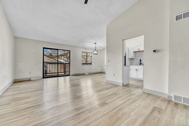 Photo - Bright & Updated 3-Bedroom Townhome in Desirable Cherry Creek School District