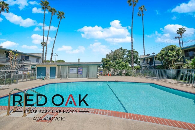 Photo - 3815 Baldwin Ave Unidad 12