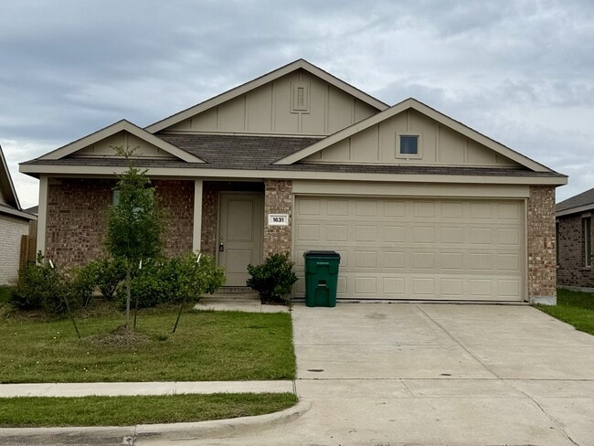 Building Photo - 1631 Rosy Finch Dr