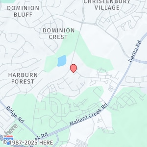 Building Photo - 8444 Carolina Lily Ln