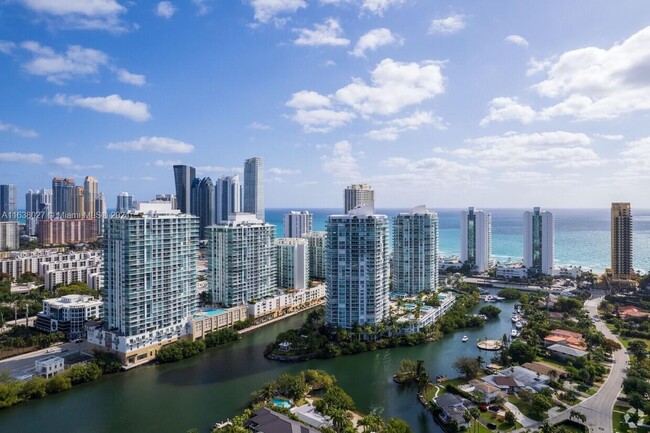 Photo - 300 Sunny Isles Blvd Condo Unit 4-1701