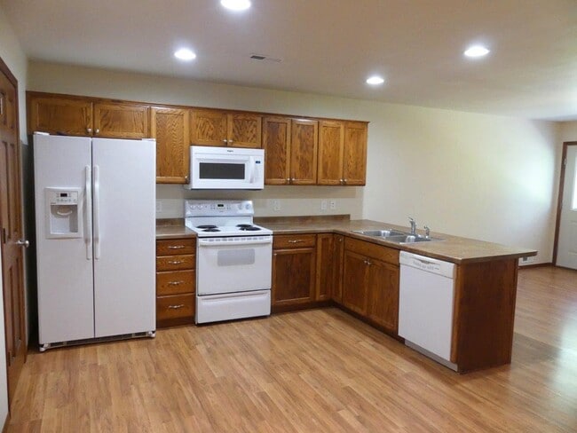 Photo - Ideal Twinhomes