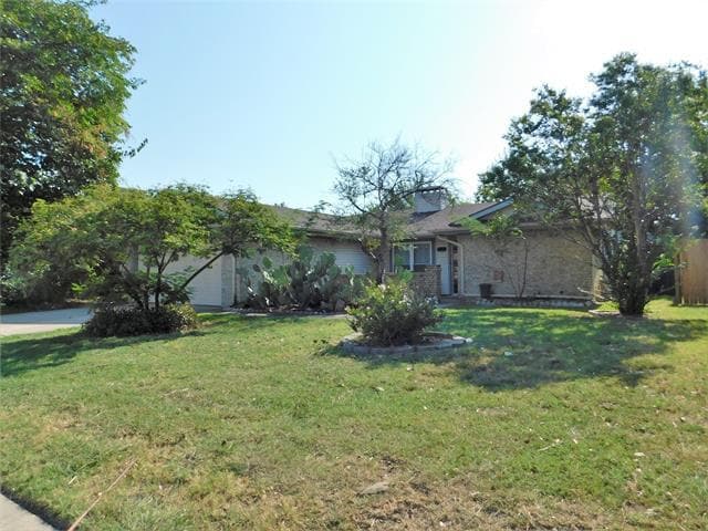 Building Photo - 203 Wildfire Dr Rental