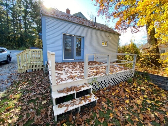 Photo - Recently Remodeled one bedroom with large kitchen Unidad 311B