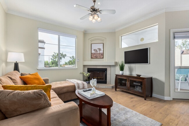 Building Photo - 2992 N Miller Rd Unit ID1247687P Rental